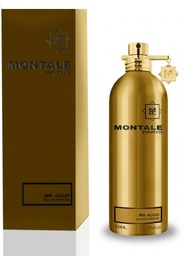 Мъжки парфюм MONTALE Mr. Aoud